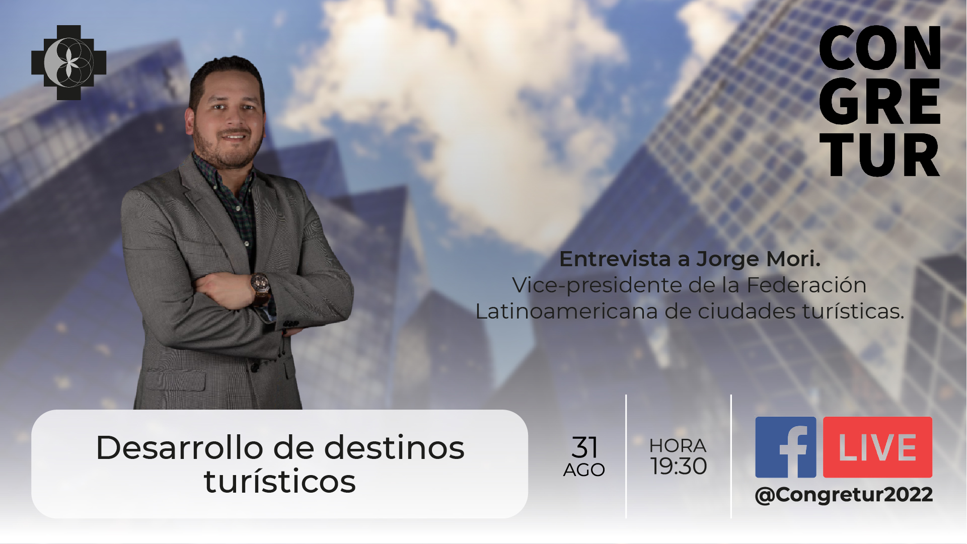 Desarrollo de destinos Turísticos