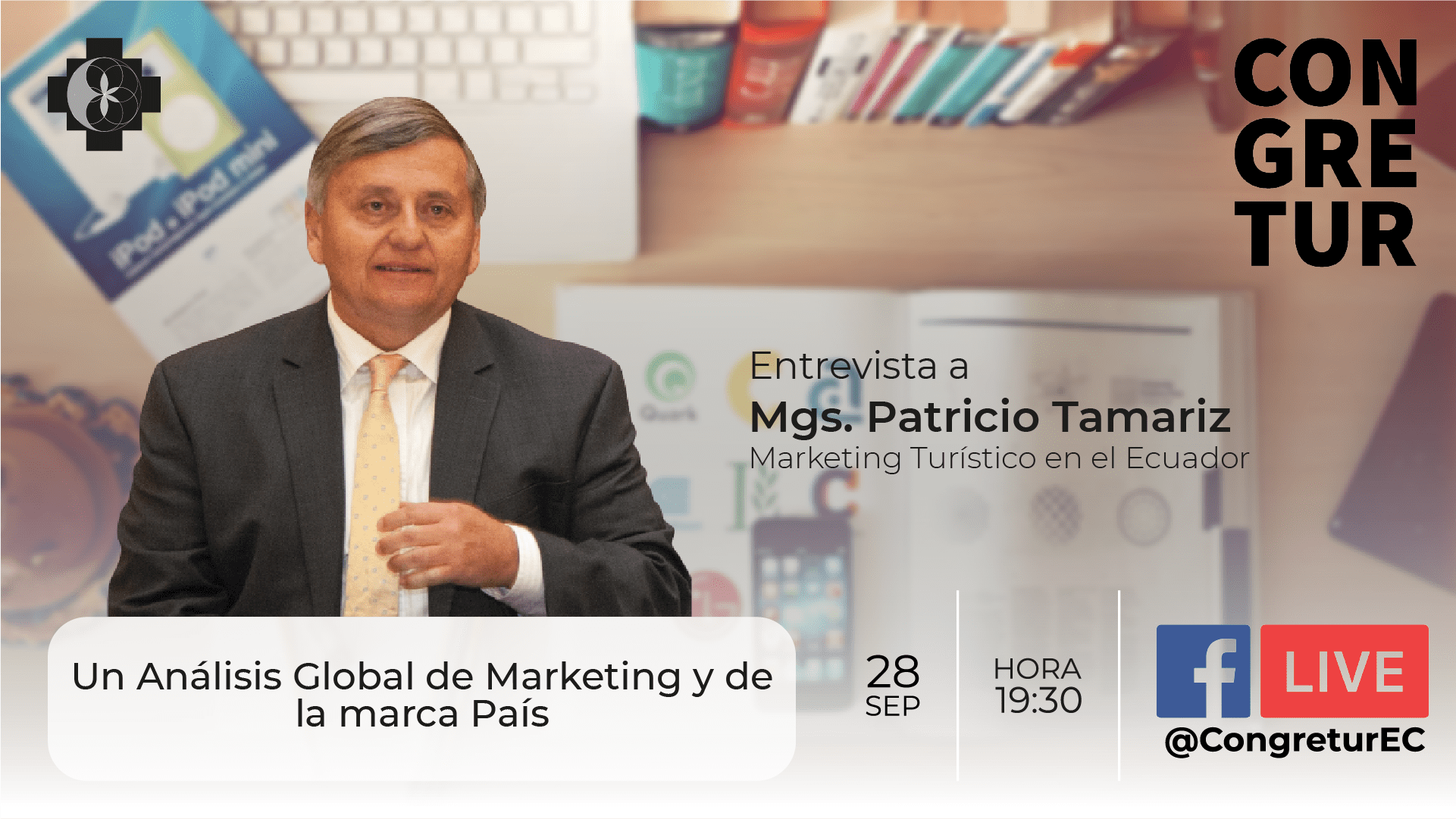 Un análisis global de marketing