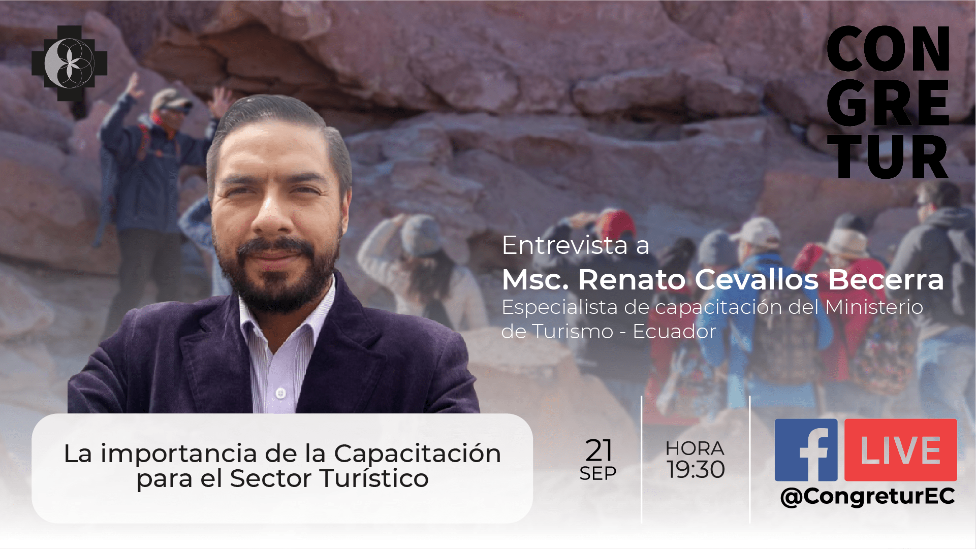 La importancia de la capacitación para el sector turístico