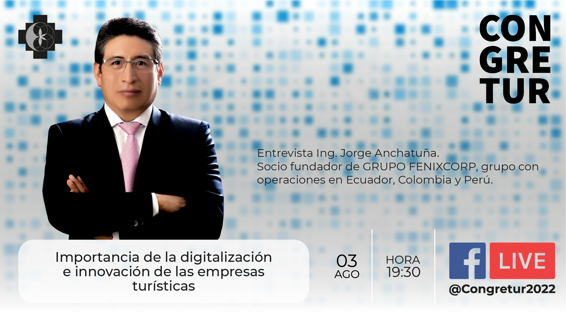 Importancia de la digitalización e innovación de las empresas turísticas