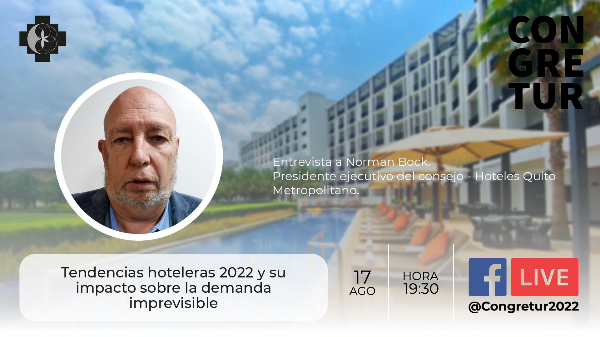 Tendencias hoteleras y su impacto sobre la demanda imprevisible