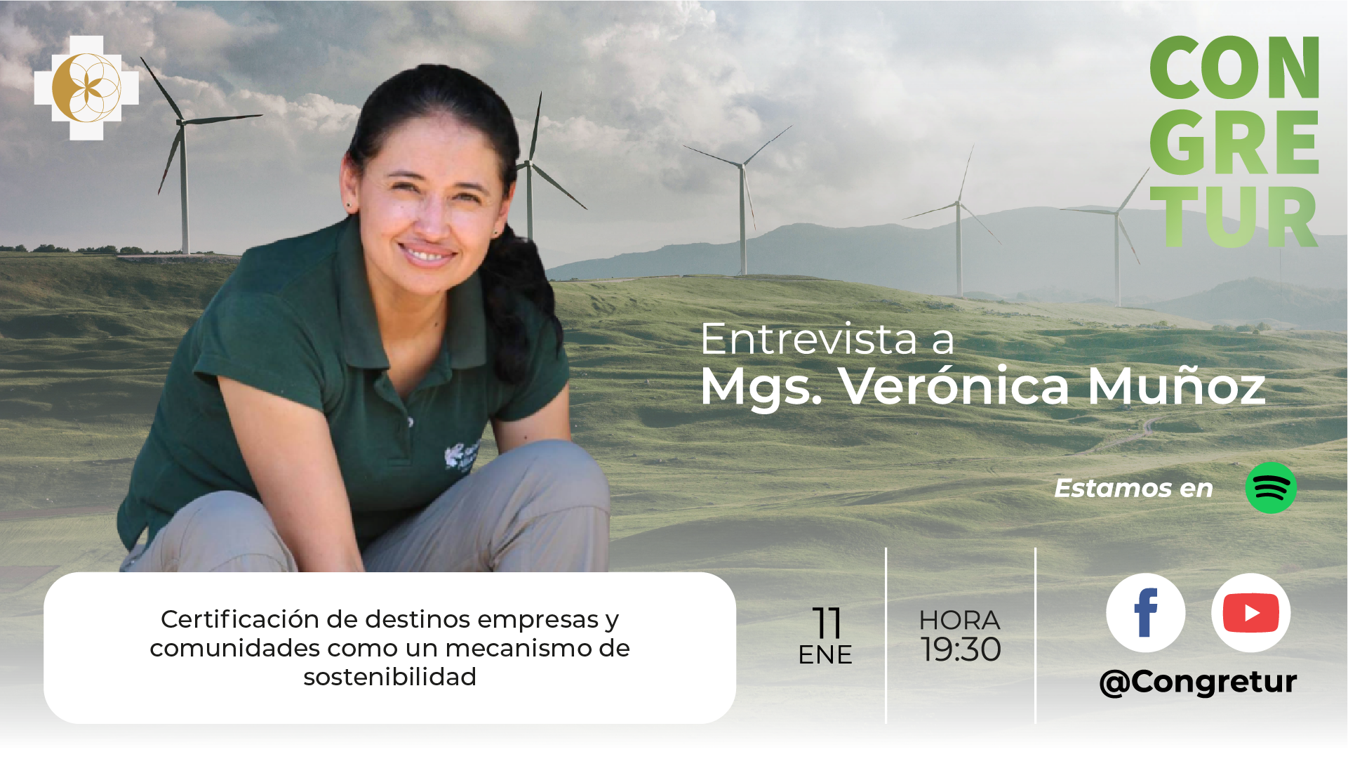 Certificación de destinos empresas y comunidades como un mecanismo de sostenibilidad