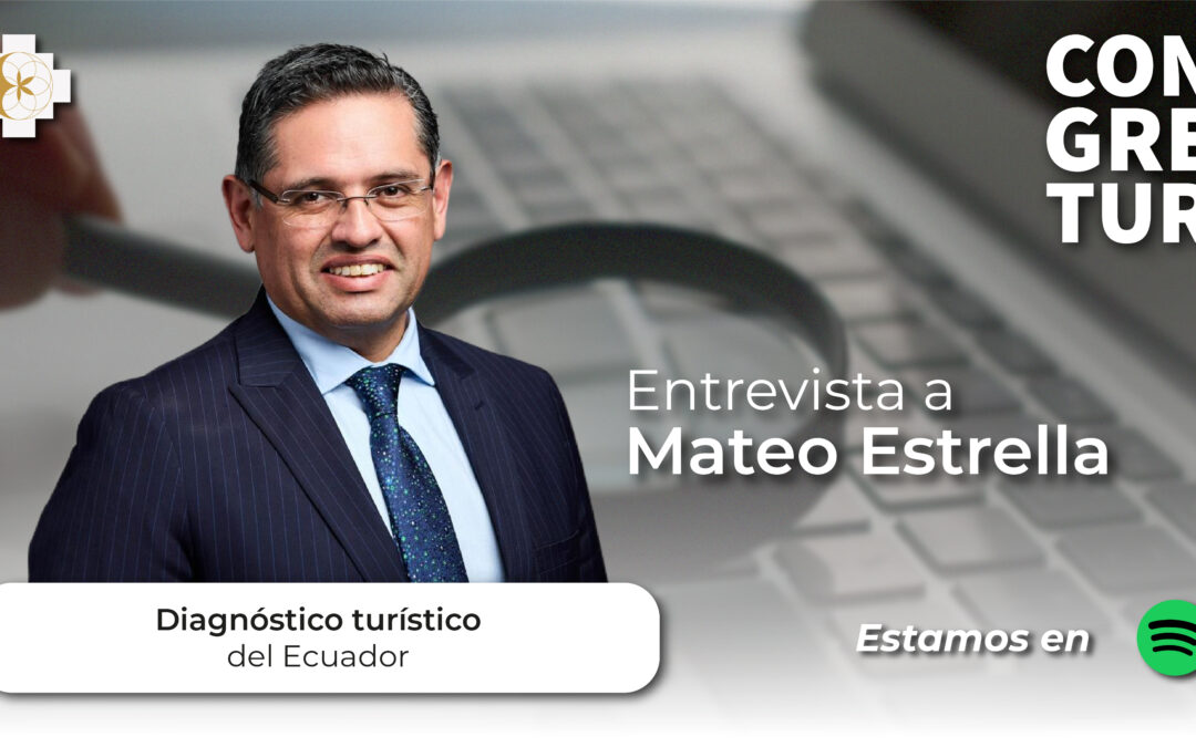 Diagnóstico Turístico del Ecuador