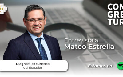 Diagnóstico Turístico del Ecuador