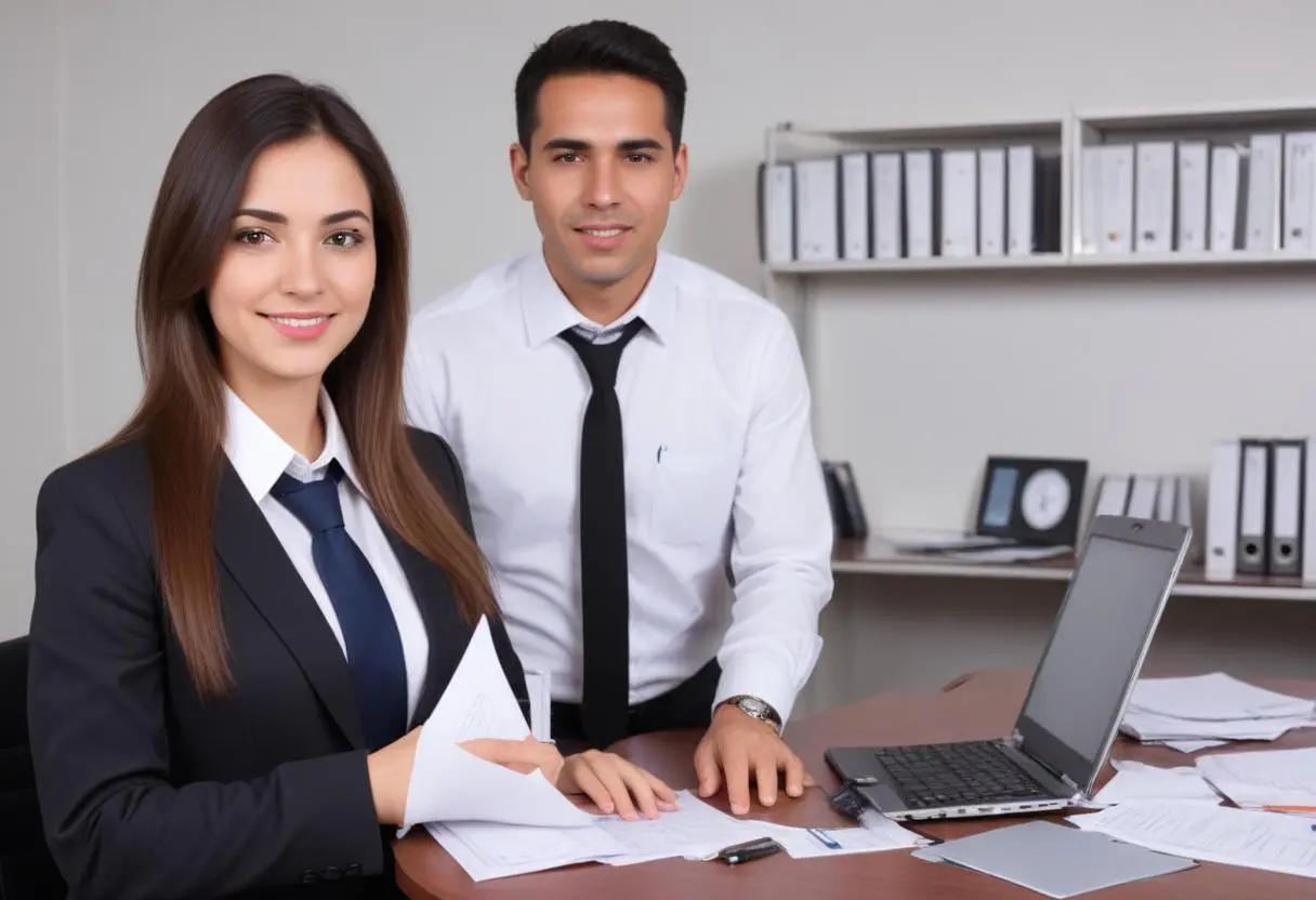 administracion