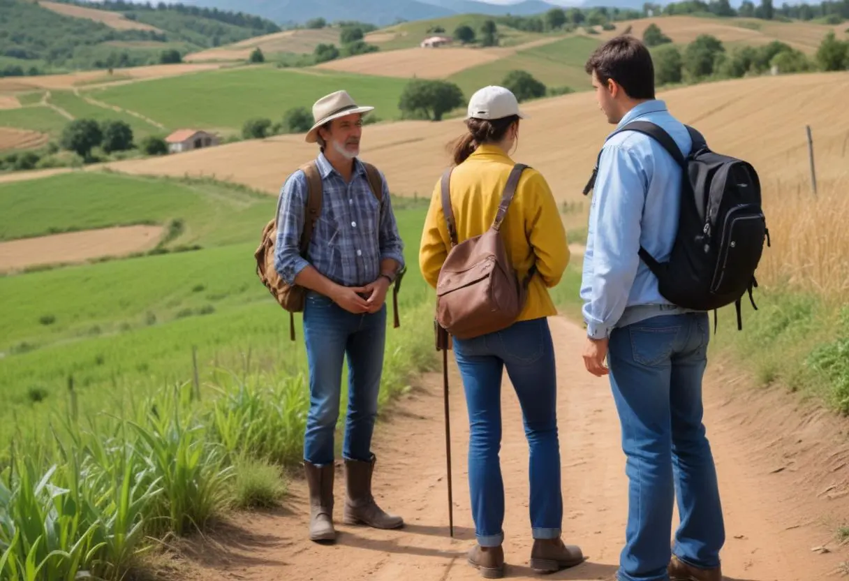 turismo rural