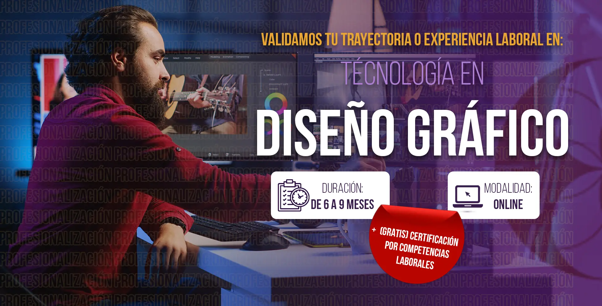 Tecno Diseño Gráfico