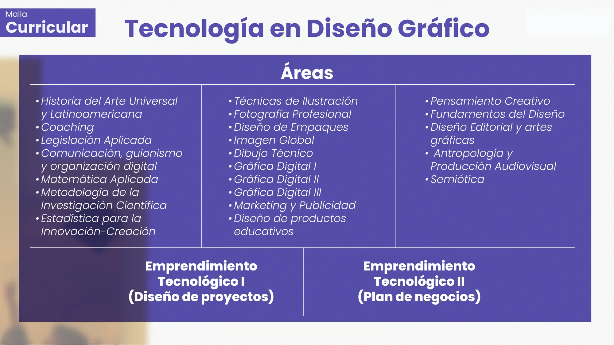 mallas Tec Diseño Grafico